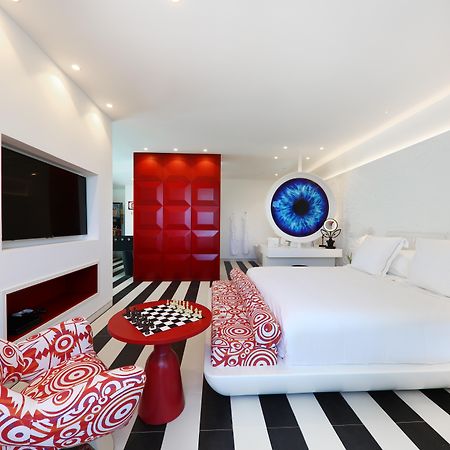 Hotel The Donna Portals (Adults Only) Portals Nous  Esterno foto