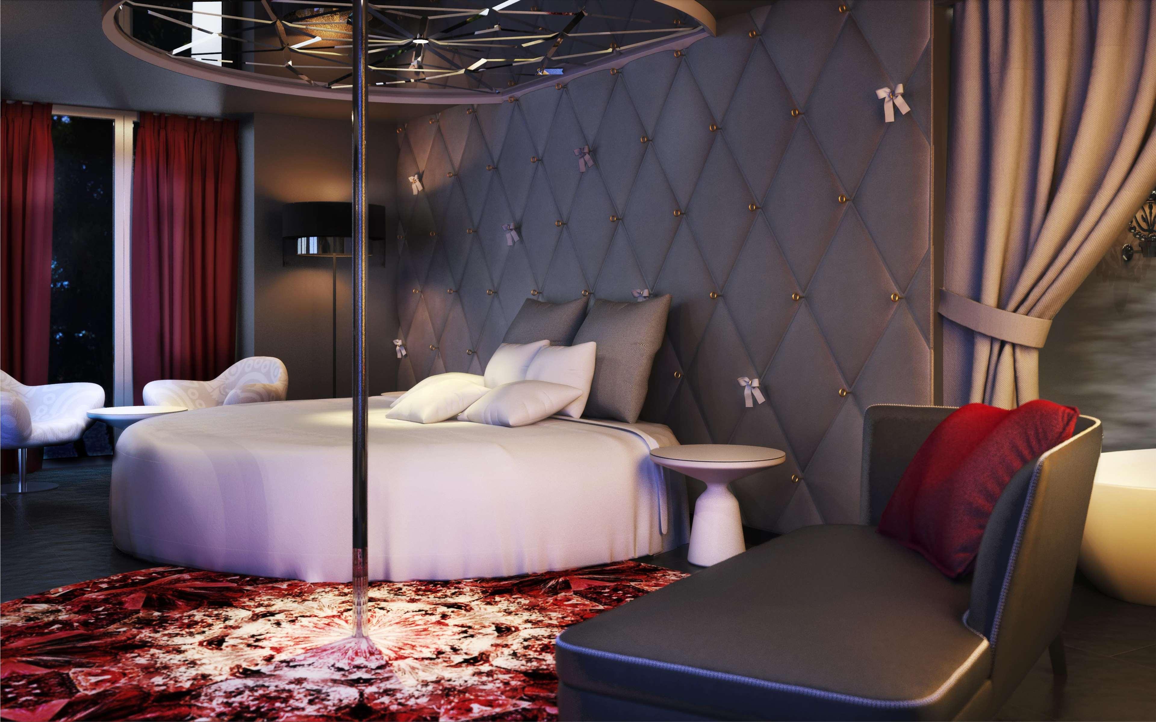 Hotel The Donna Portals (Adults Only) Portals Nous  Esterno foto