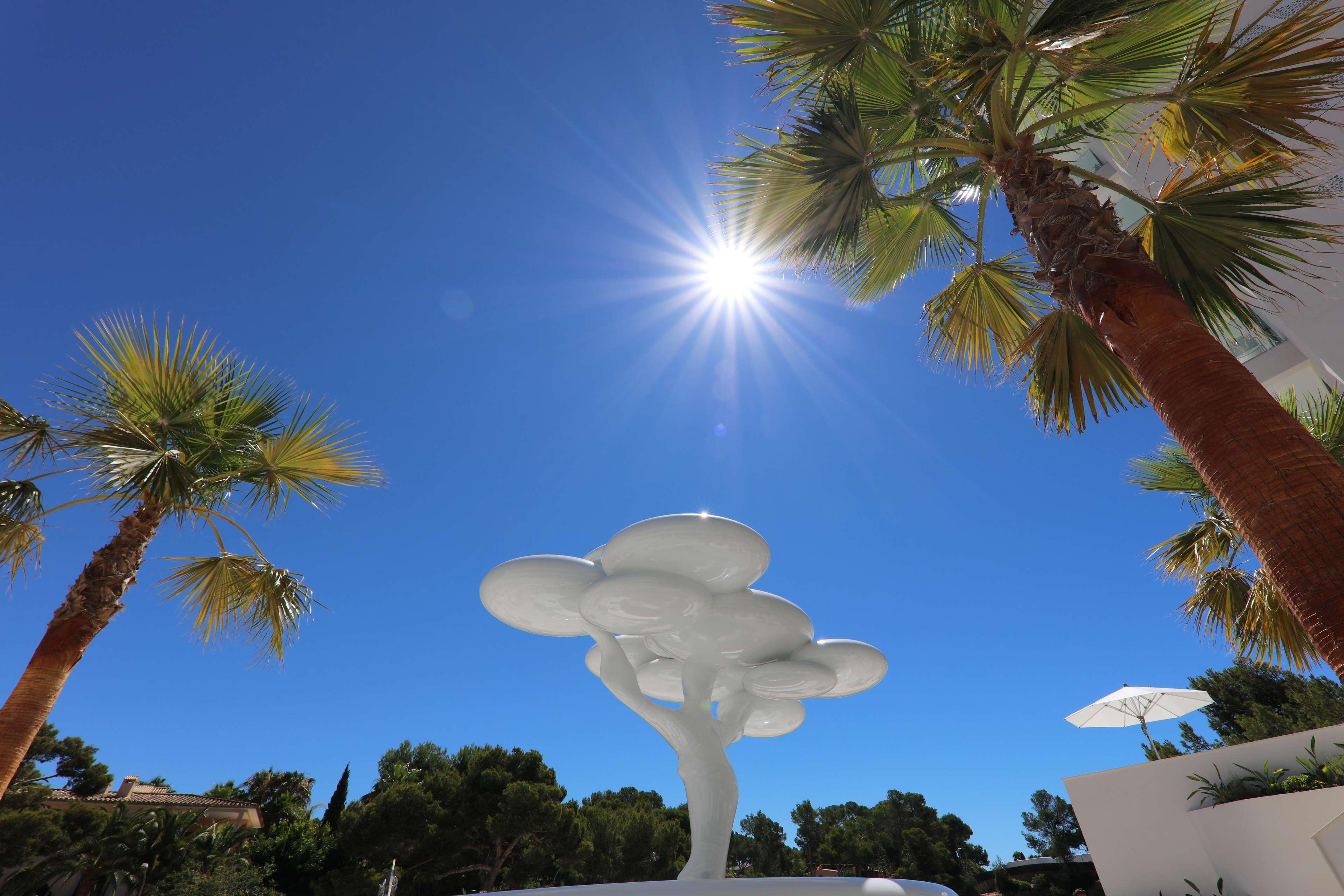 Hotel The Donna Portals (Adults Only) Portals Nous  Esterno foto