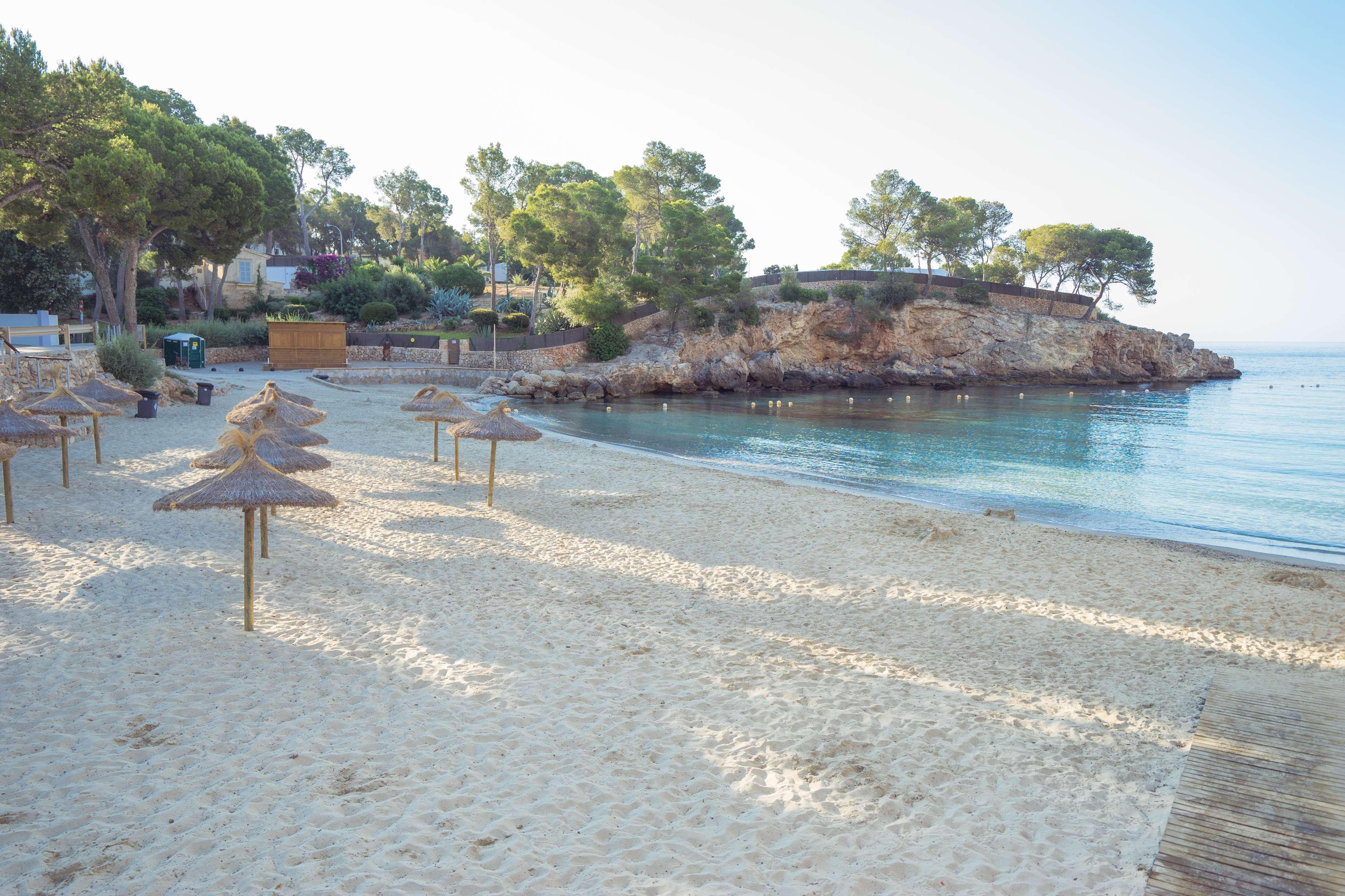 Hotel The Donna Portals (Adults Only) Portals Nous  Esterno foto