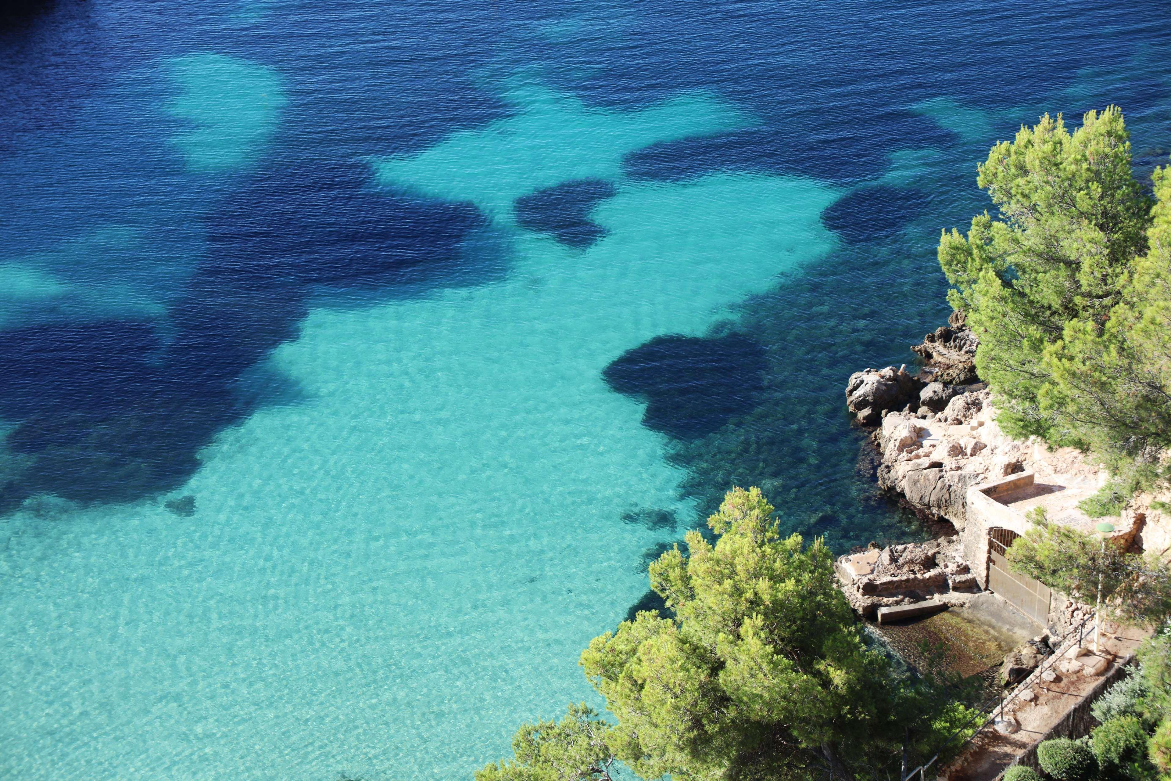 Hotel The Donna Portals (Adults Only) Portals Nous  Esterno foto