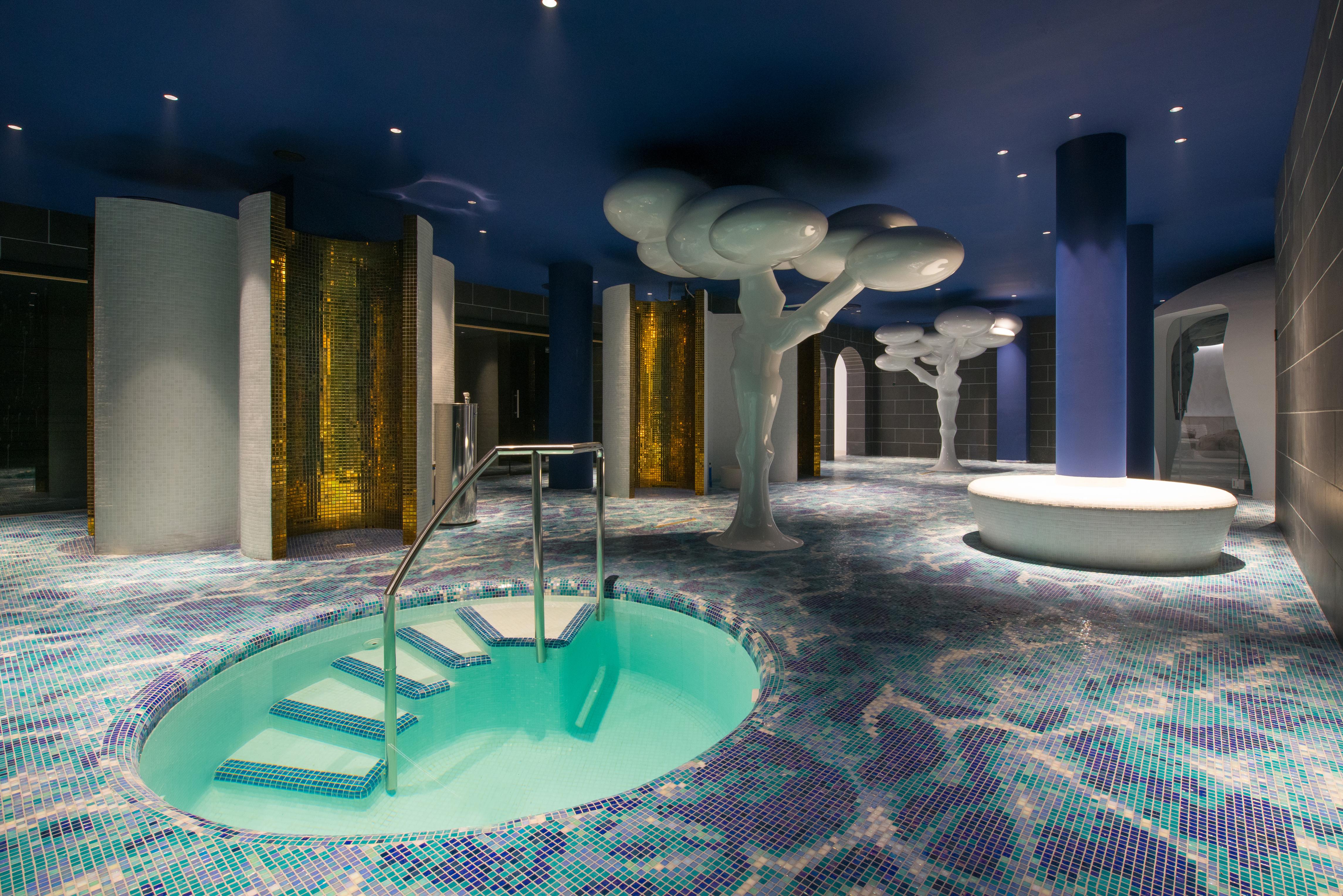 Hotel The Donna Portals (Adults Only) Portals Nous  Esterno foto