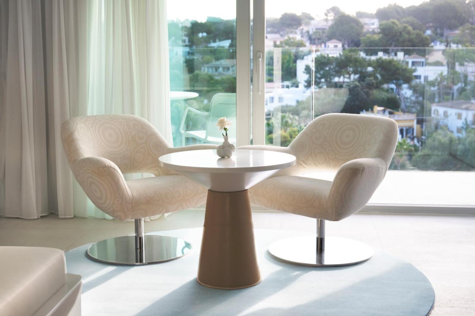 Hotel The Donna Portals (Adults Only) Portals Nous  Esterno foto