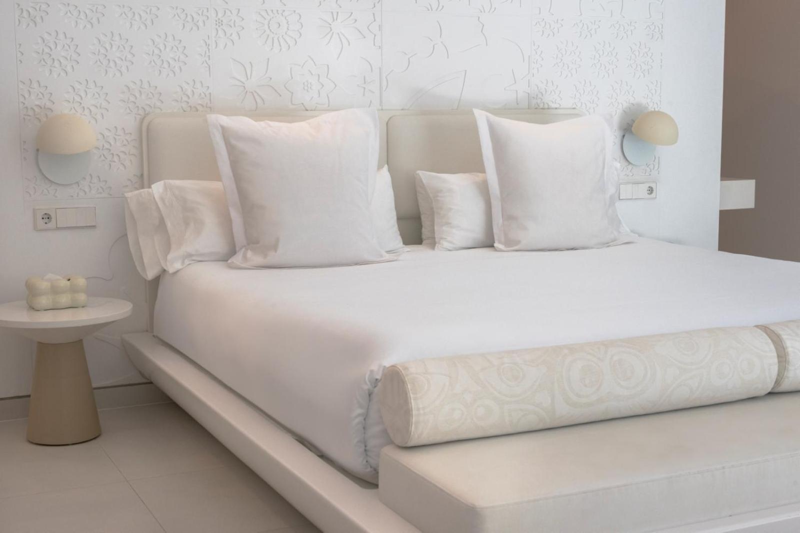 Hotel The Donna Portals (Adults Only) Portals Nous  Esterno foto