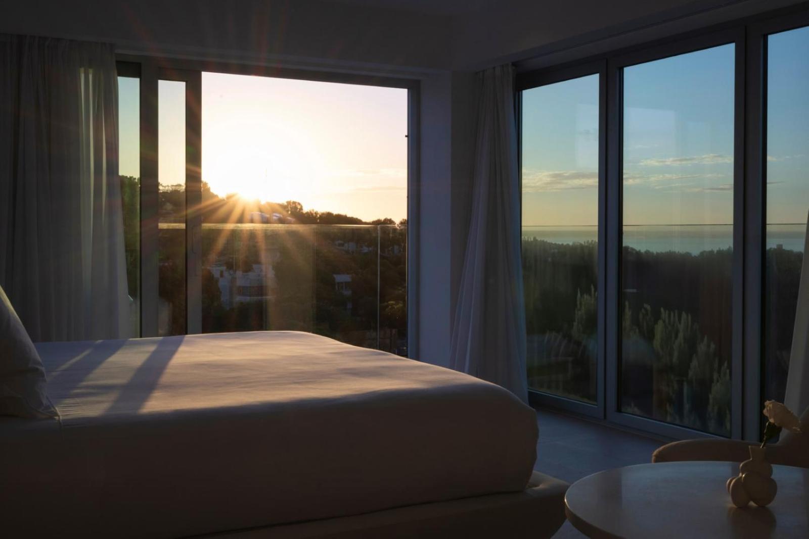 Hotel The Donna Portals (Adults Only) Portals Nous  Esterno foto