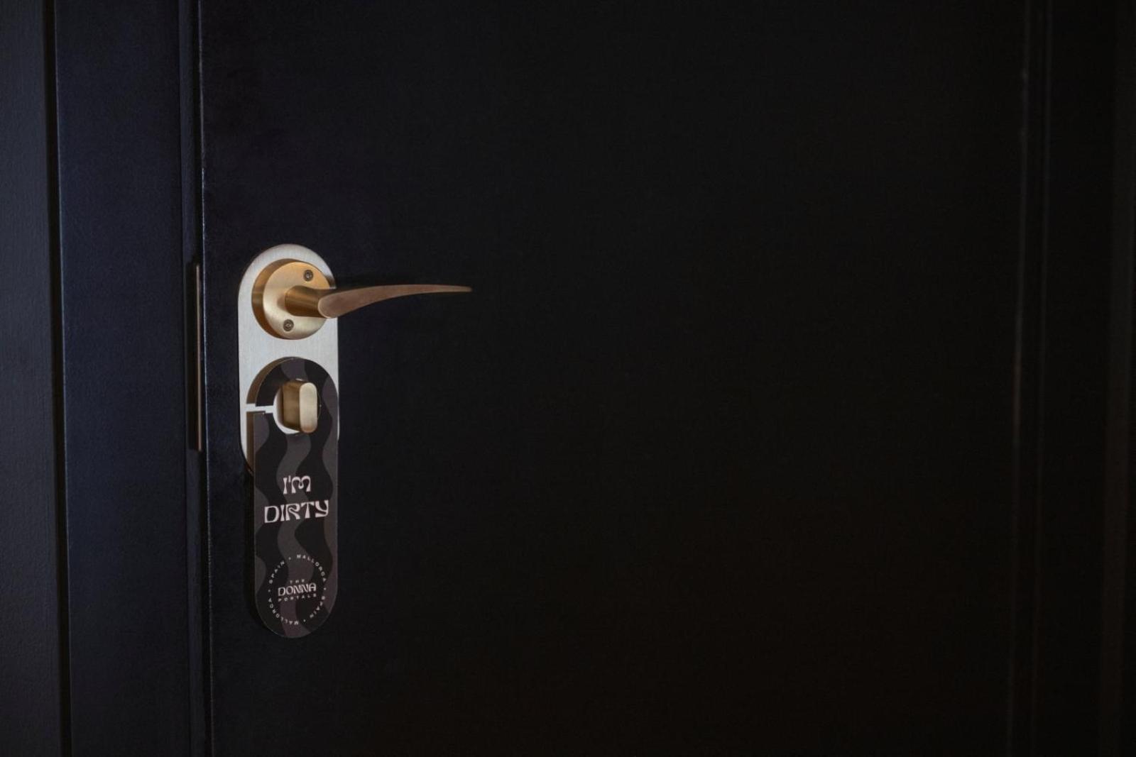 Hotel The Donna Portals (Adults Only) Portals Nous  Esterno foto
