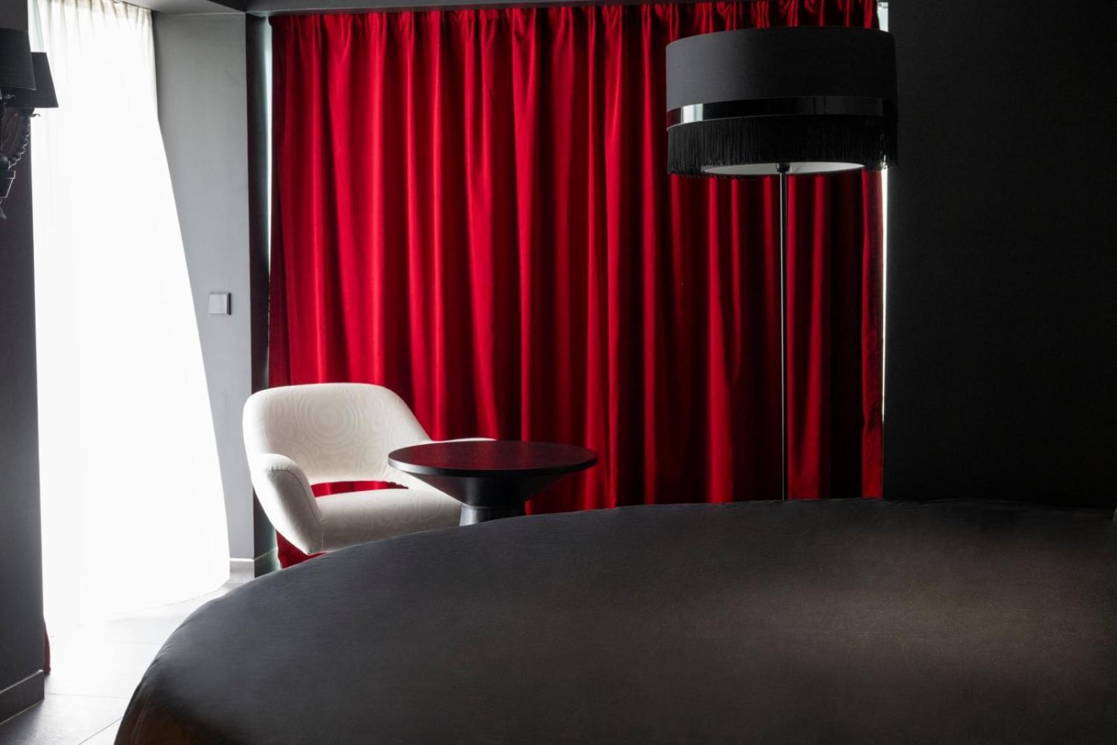 Hotel The Donna Portals (Adults Only) Portals Nous  Esterno foto