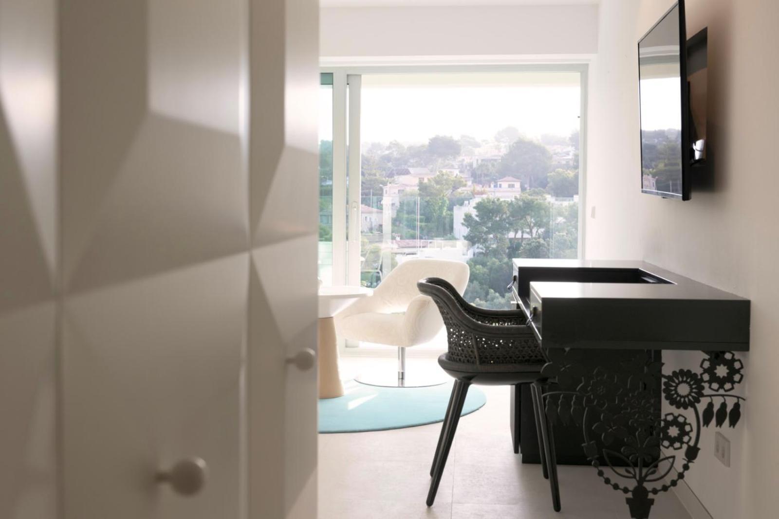 Hotel The Donna Portals (Adults Only) Portals Nous  Esterno foto