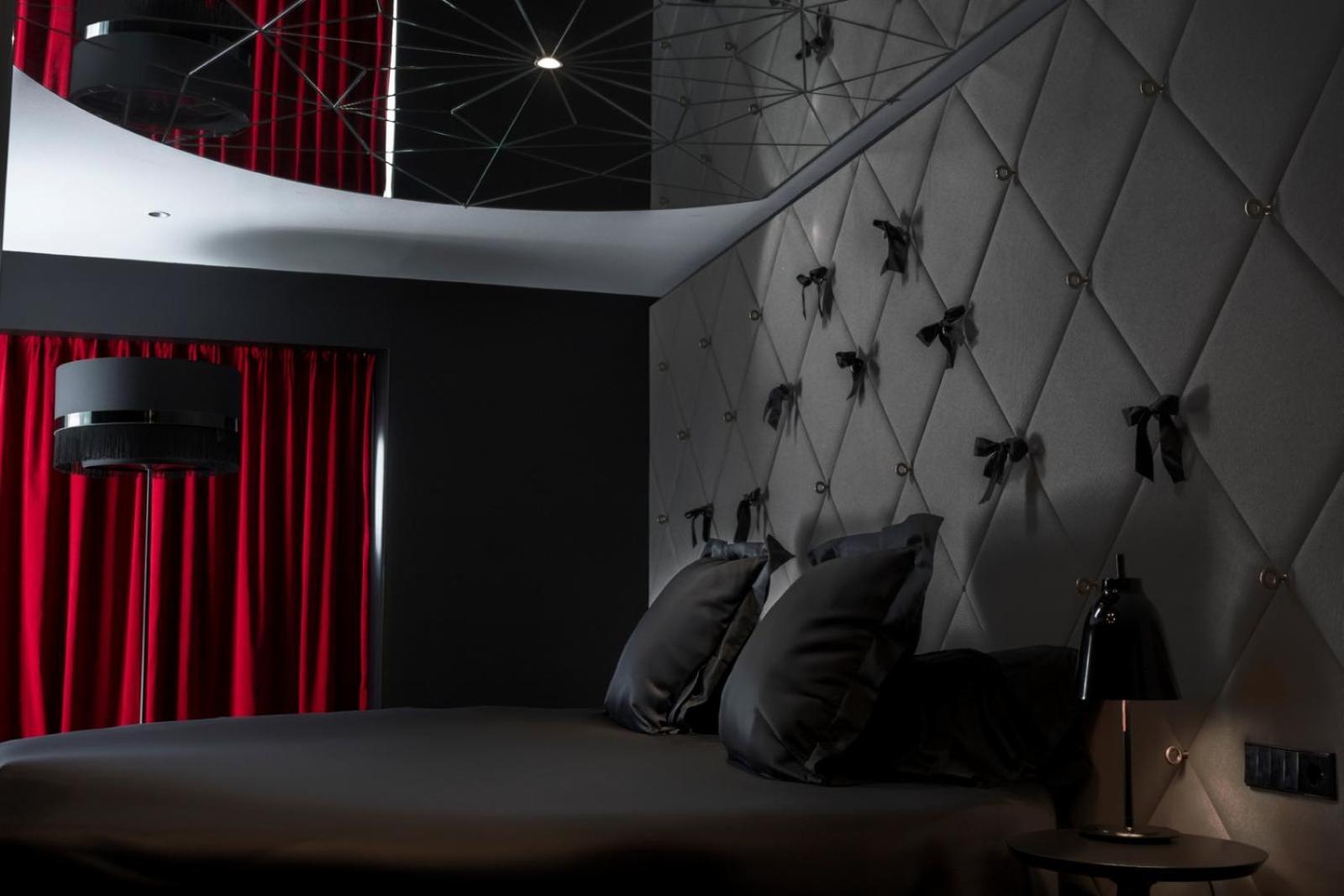 Hotel The Donna Portals (Adults Only) Portals Nous  Esterno foto