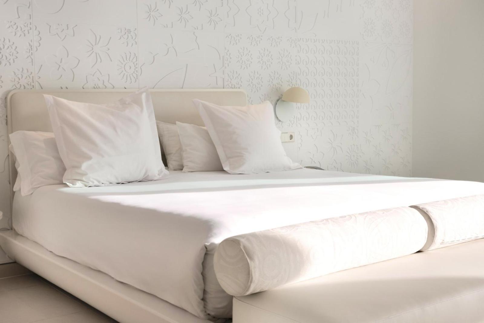 Hotel The Donna Portals (Adults Only) Portals Nous  Esterno foto