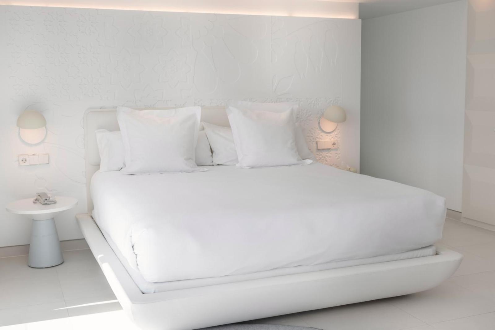 Hotel The Donna Portals (Adults Only) Portals Nous  Esterno foto
