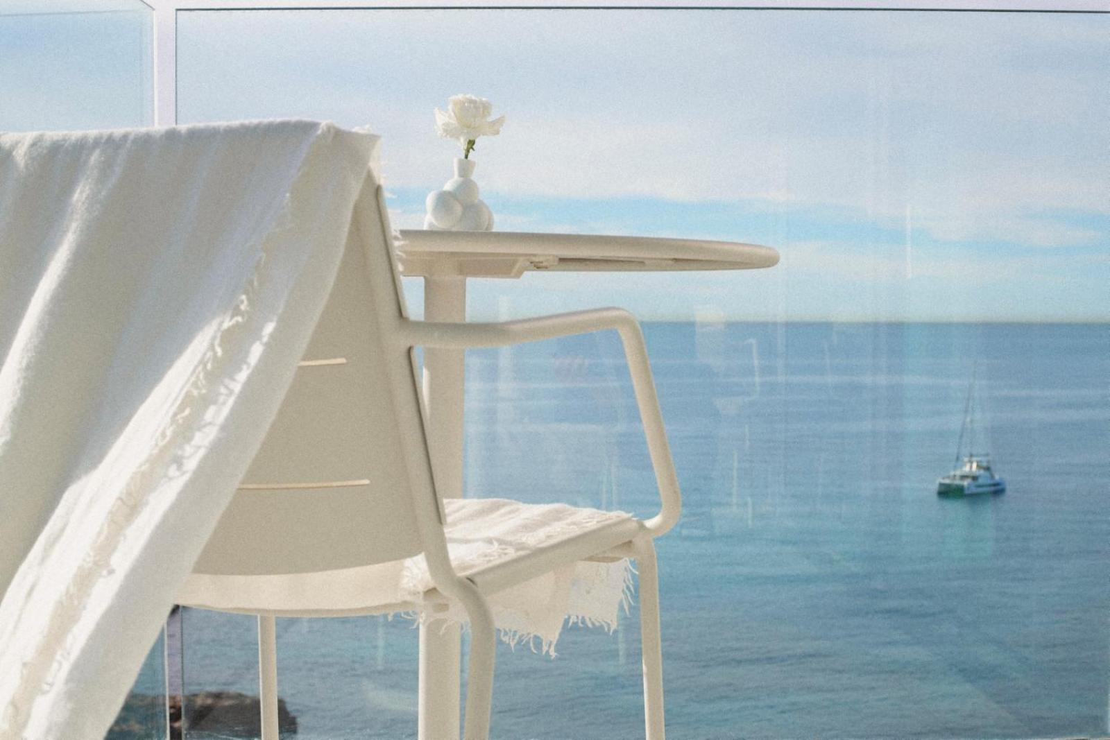 Hotel The Donna Portals (Adults Only) Portals Nous  Esterno foto