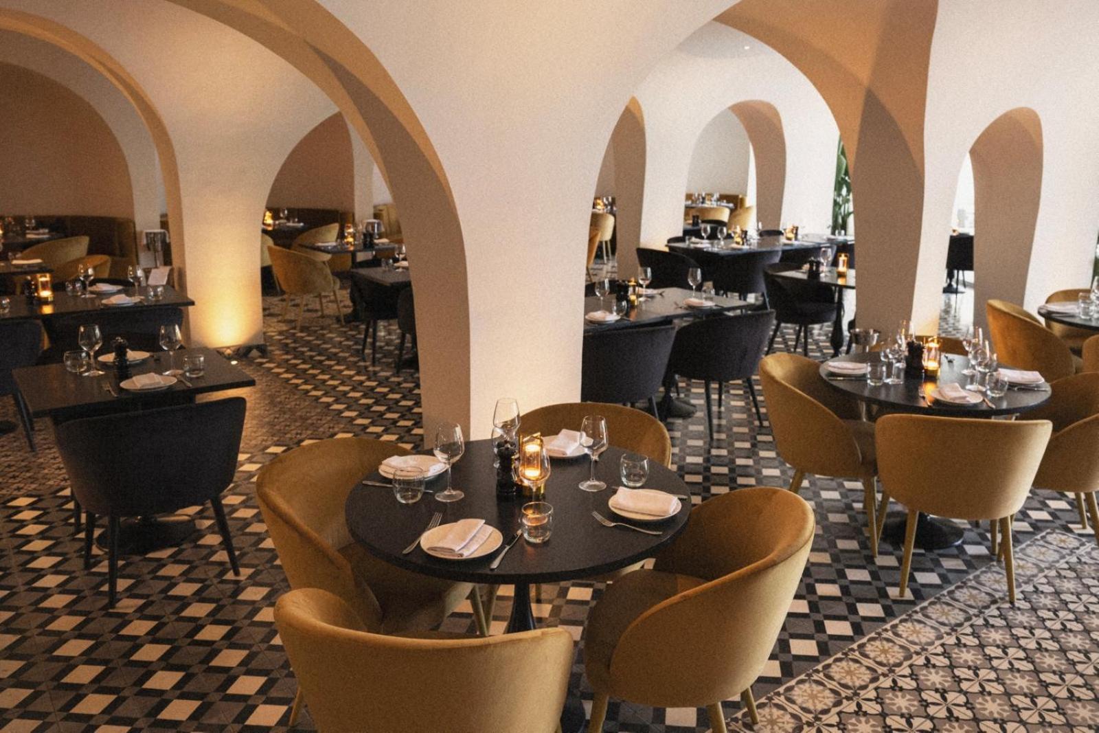 Hotel The Donna Portals (Adults Only) Portals Nous  Esterno foto