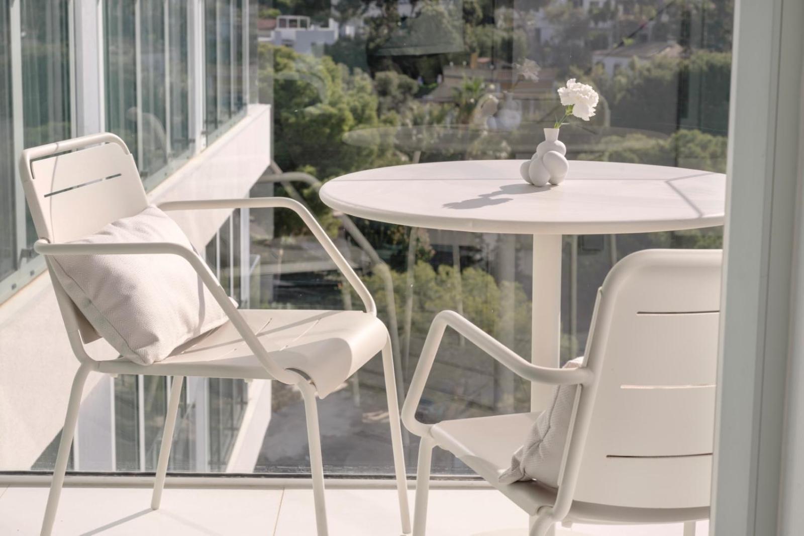 Hotel The Donna Portals (Adults Only) Portals Nous  Esterno foto