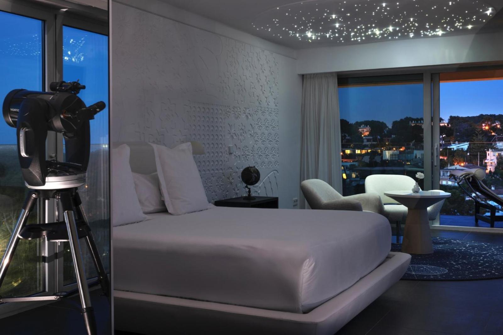Hotel The Donna Portals (Adults Only) Portals Nous  Esterno foto