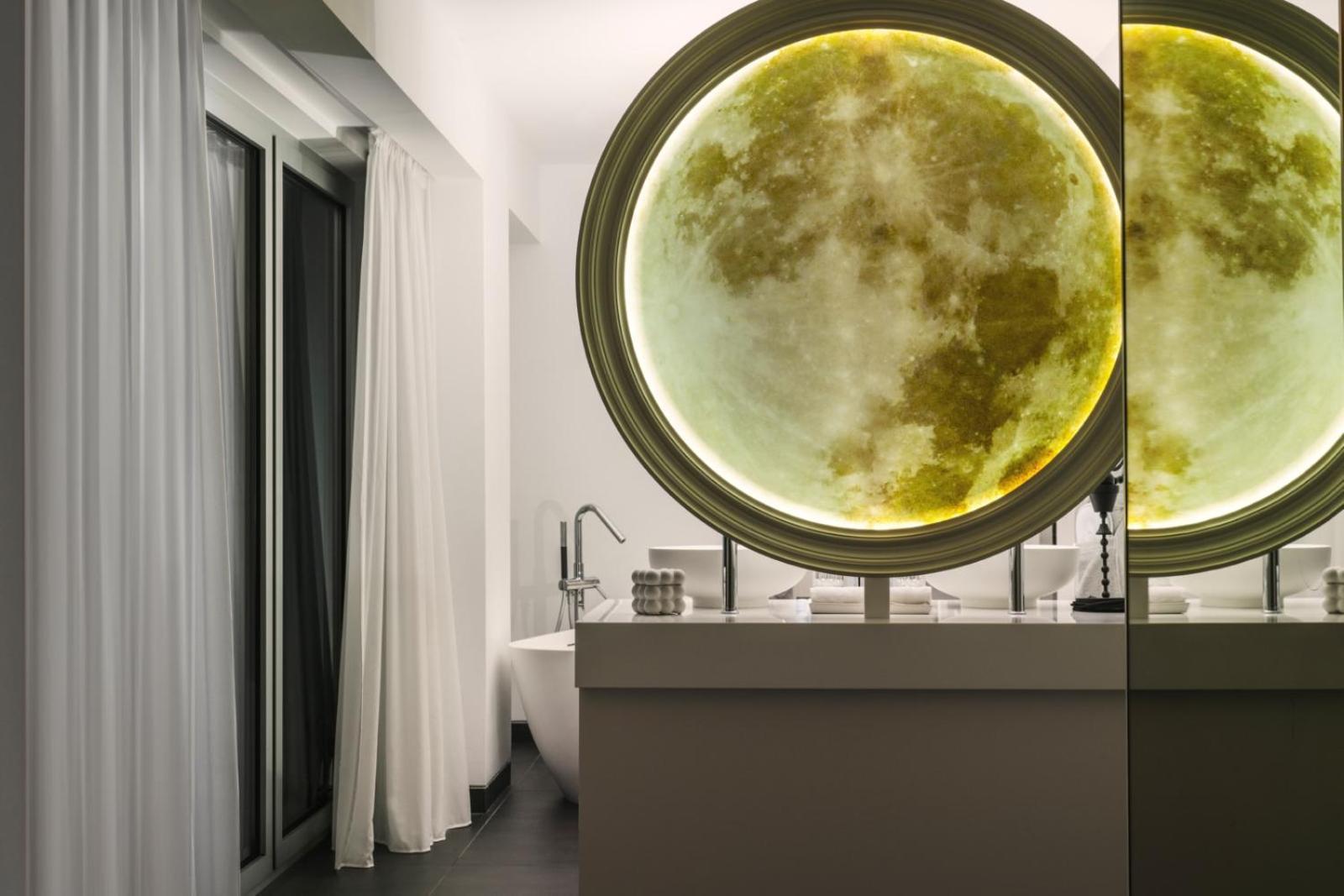 Hotel The Donna Portals (Adults Only) Portals Nous  Esterno foto