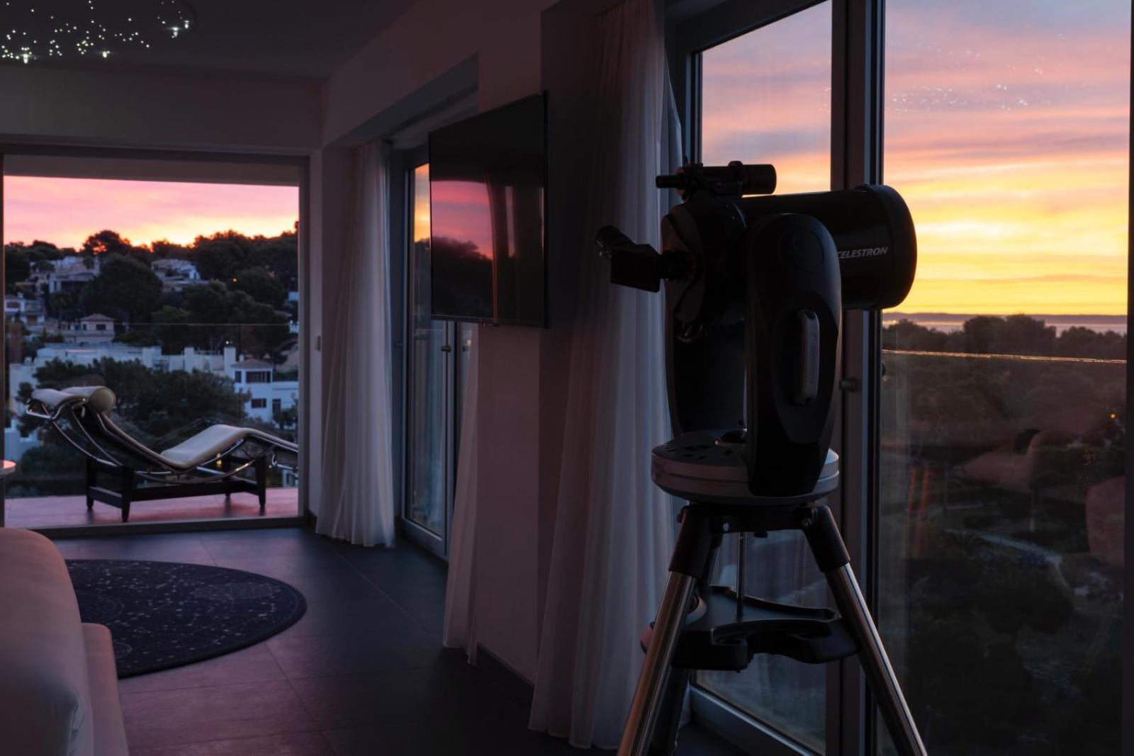 Hotel The Donna Portals (Adults Only) Portals Nous  Esterno foto
